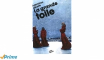 Couverture La Grande Toile Editions Albin Michel 2006