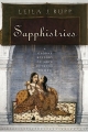 Couverture Sapphistries: A Global History of Love Between Women Editions NYU Press 2011