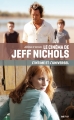 Couverture Le cinéma de Jeff Nichols : L'intime et l'universel Editions LettMotif 2017