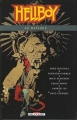 Couverture Hellboy, tome 15 : Hellboy au Mexique Editions Delcourt 2016