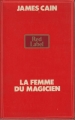 Couverture La femme du magicien Editions PAC 1977