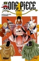 Couverture One Piece, tome 020 : Bataille décisive à Alubarna Editions Glénat (Shônen) 2013