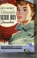 Couverture L'étonnante Nellie Bly, journaliste Editions Marabout 1967