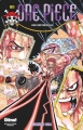 Couverture One Piece, tome 089 : Bad end musical Editions Glénat (Shônen) 2019
