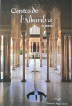 Couverture Contes de l'Alhambra Editions Miguel Sánchez 2007
