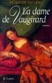 Couverture La dame de Vaugirard Editions JC Lattès 1997
