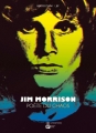Couverture Jim Morrison : Poète du chaos Editions EP (Atmosphères) 2010