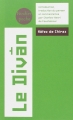 Couverture Le Divân Editions Verdier 2006