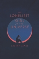 Couverture The loneliest girl in the universe Editions HarperTeen 2018