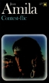 Couverture Contest-flic Editions Gallimard  (Carré noir) 1986
