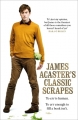 Couverture James Acaster's Classic Scrapes Editions Headline 2018