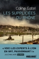 Couverture Les suppliciées du Rhône Editions Préludes 2019