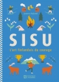 Couverture Sisu : L'art finlandais du courage Editions De l'homme 2018