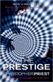 Couverture Le Prestige Editions Gollancz 2006