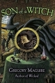 Couverture Wicked (Maguire), tome 2 : Son of a Witch Editions HarperCollins 2005