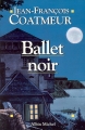 Couverture Ballet noir Editions Albin Michel 1999