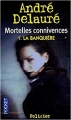 Couverture Mortelles connivences, tome 1 : La Banquière Editions Pocket (Policier) 2006