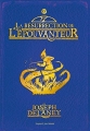 Couverture L'Épouvanteur, tome 15 : La résurrection de l'Épouvanteur Editions Bayard (Jeunesse) 2018