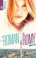 Couverture Le Roman de Romy, tome 2 Editions BMR 2018