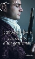 Couverture Les secrets d'un gentleman Editions Harlequin (Victoria) 2018