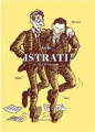 Couverture Istrati !, tome 2 : L'écrivain Editions Actes Sud (BD) 2018