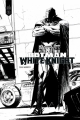 Couverture Batman : White Knight Editions Urban Comics (DC Black Label) 2018