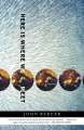 Couverture Here Is Where We Meet Editions Vintage 2006