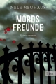 Couverture Mordsfreunde Editions List 2010