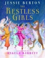 Couverture Douze princesses rebelles Editions Bloomsbury (Children's Books) 2018