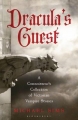 Couverture Dracula's Guest: A Connoisseur's Collection of Victorian Vampire Stories Editions Bloomsbury 2011