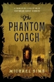 Couverture The Phantom Coach: A Connoisseur's Collection of Victorian Ghost Stories Editions Bloomsbury 2014