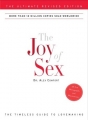 Couverture The Joy of Sex Editions Harmony Ink Press 2009