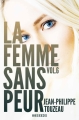 Couverture La Femme sans peur, tome 6 Editions 88Seeds 2015