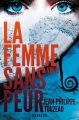 Couverture La Femme sans peur, tome 9 Editions 88Seeds 2017