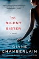 Couverture Riley MacPherson, book 1: The Silent Sister Editions St. Martin's Press 2015