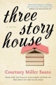 Couverture Three Story House Editions William Morrow & Company 2014