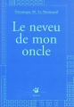 Couverture Le neveu de mon oncle Editions Thierry Magnier (Petite poche) 2006