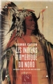 Couverture Les indiens d'Amérique du nord Editions Albin Michel (Terre indienne) 1992