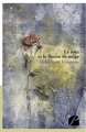 Couverture La rose et le flocon de neige Editions du Panthéon 2018