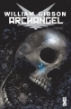 Couverture William Gibson's Archangel, tome 01 Editions Glénat (Comics) 2018