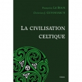 Couverture La civilisation celtique Editions Yoran Embanner 2015