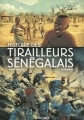 Couverture Histoire des tirailleurs sénégalais Editions Petit à petit 2018