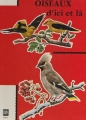 Couverture Oiseaux d'ici et là Editions BIAS 1972