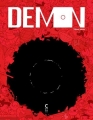 Couverture Demon (Shiga), intégrale Editions Cambourakis 2018