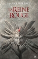 Couverture La reine rouge, intégrale Editions Bragelonne (Les intégrales) 2018