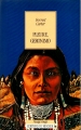 Couverture Pleure, Géronimo Editions du Rocher (Nuage rouge) 1991