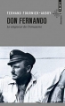 Couverture Don Fernando le seigneur de l'Amazone Editions Points (Aventure) 2015