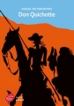 Couverture Don Quichotte, abrégé Editions Le Livre de Poche 2015