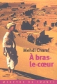 Couverture À bras-le-cœur Editions Mercure de France 2006