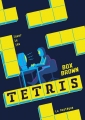 Couverture Tetris - Jouer le jeu Editions de la Pastèque 2017
